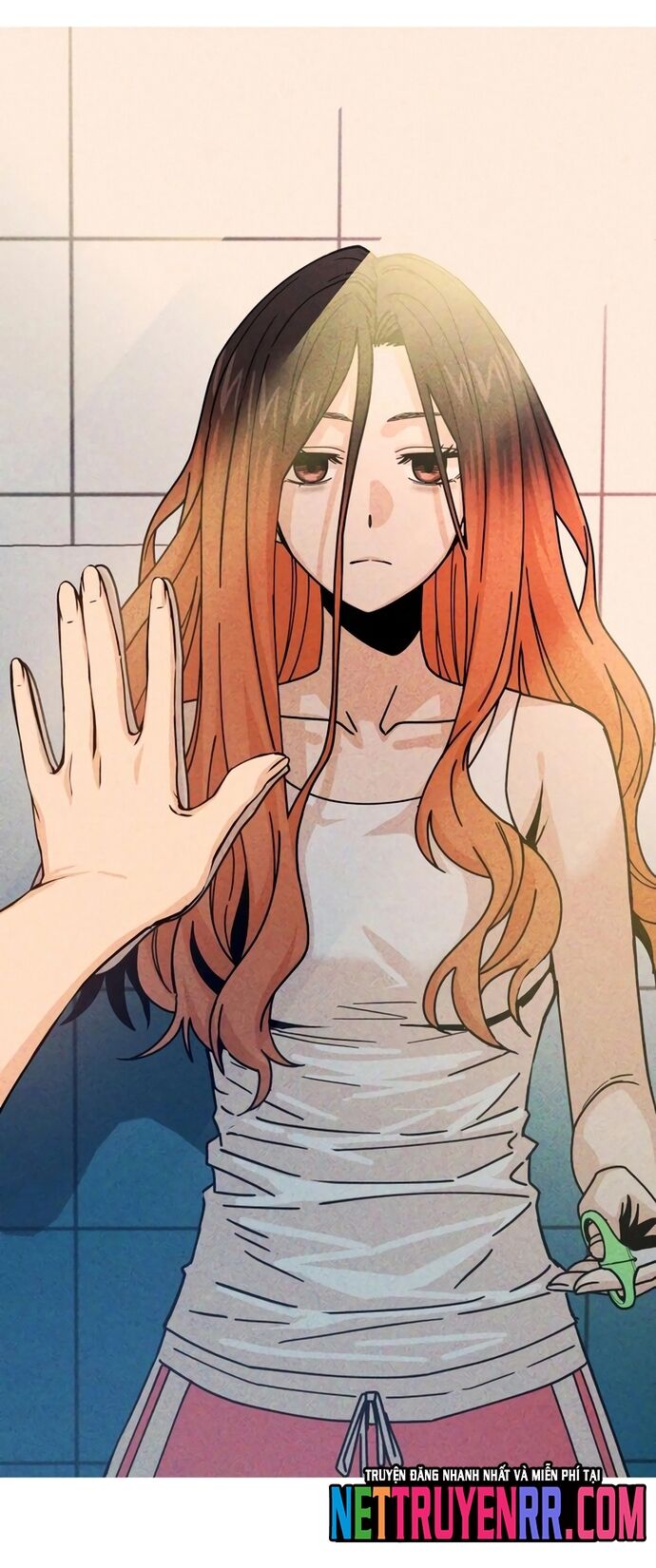 Lớ Ngớ Vớ Phải Tình Yêu - Chap 115 - Trang 72