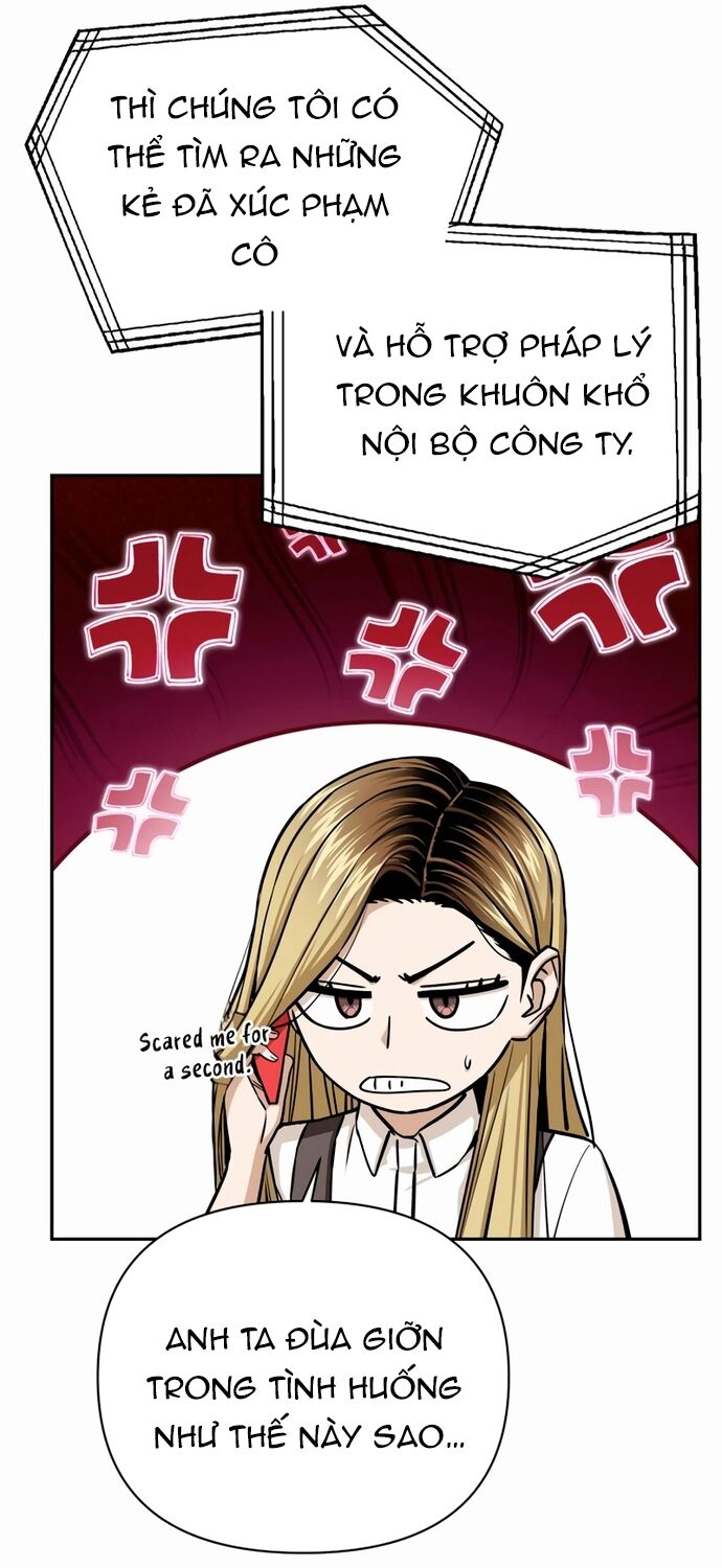 Lớ Ngớ Vớ Phải Tình Yêu - Chap 115 - Trang 9