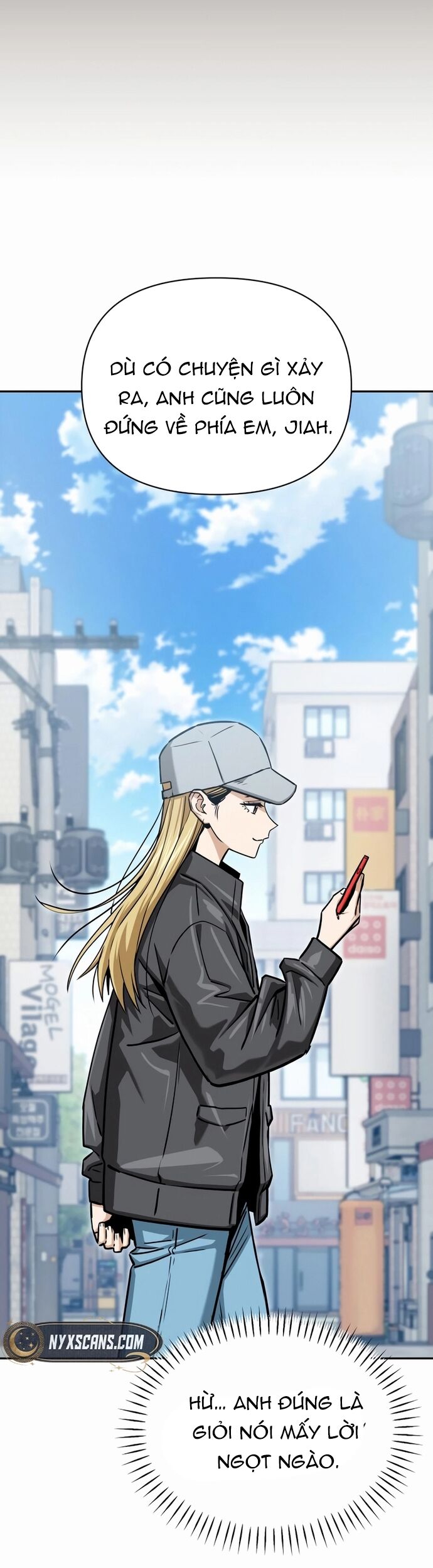 Lớ Ngớ Vớ Phải Tình Yêu - Chap 115 - Trang 88