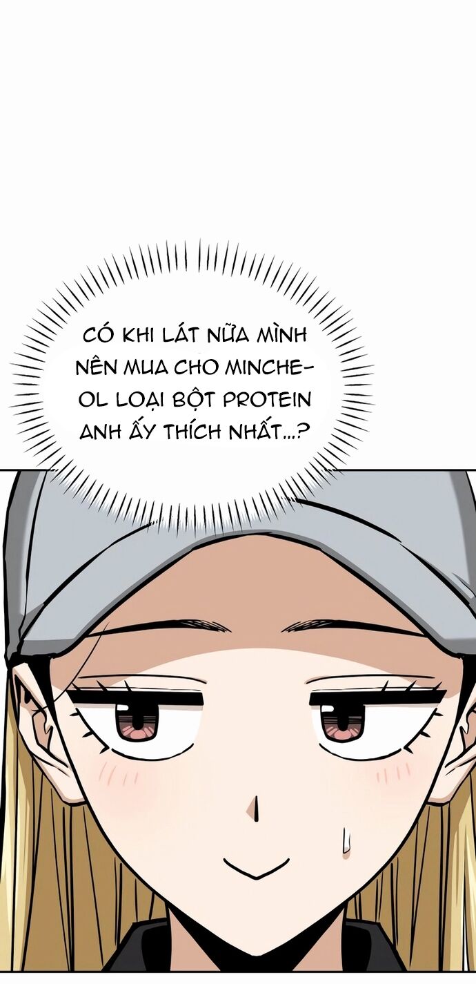 Lớ Ngớ Vớ Phải Tình Yêu - Chap 115 - Trang 89