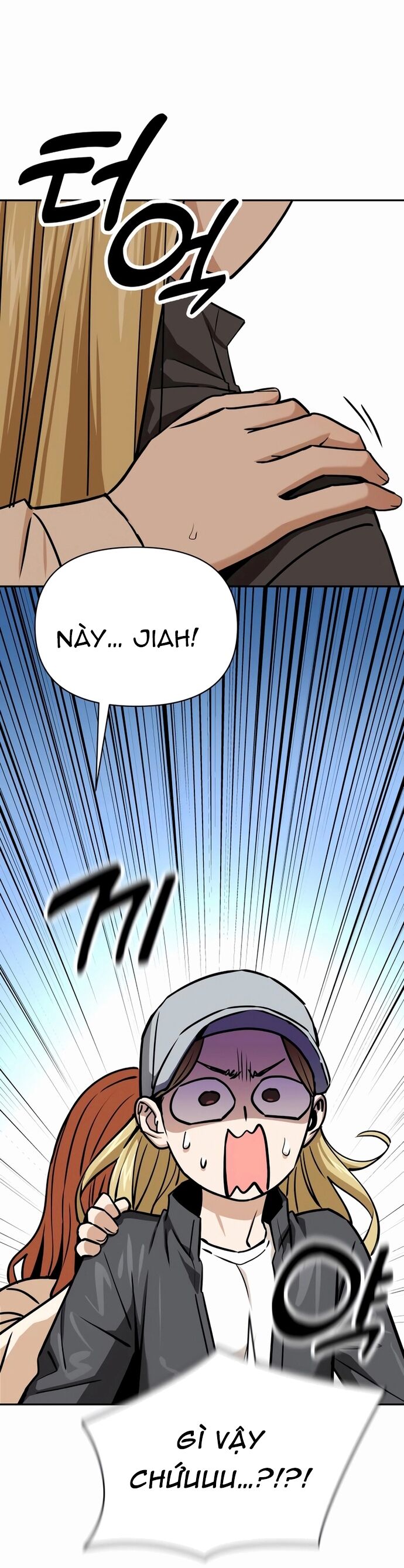 Lớ Ngớ Vớ Phải Tình Yêu - Chap 115 - Trang 92