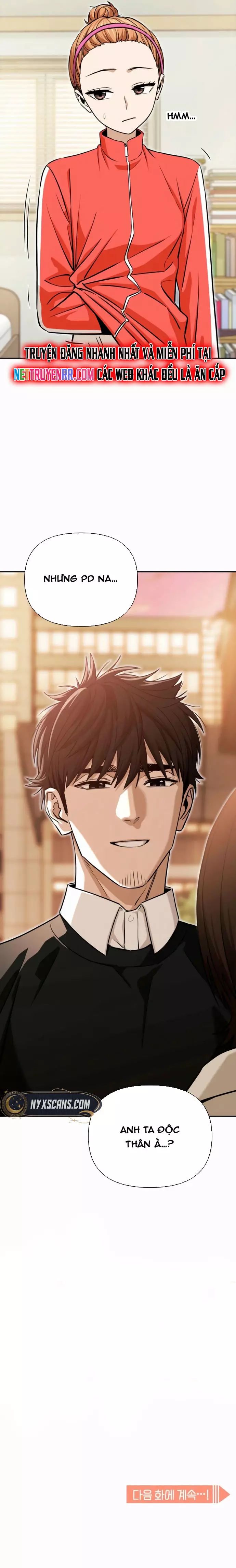 Lớ Ngớ Vớ Phải Tình Yêu - Chap 116 - Trang 14