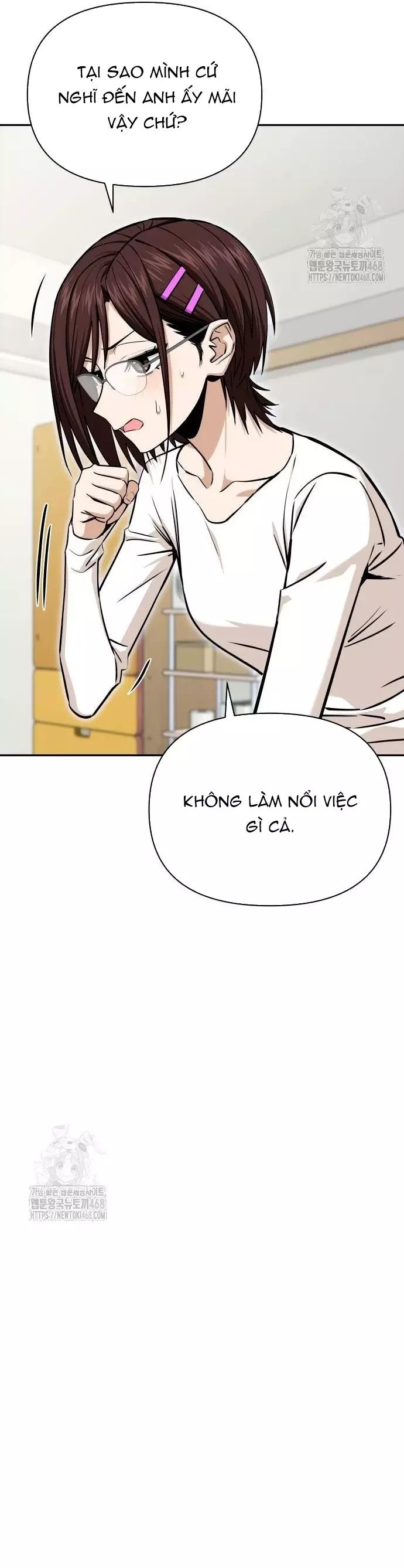 Lớ Ngớ Vớ Phải Tình Yêu - Chap 117 - Trang 11
