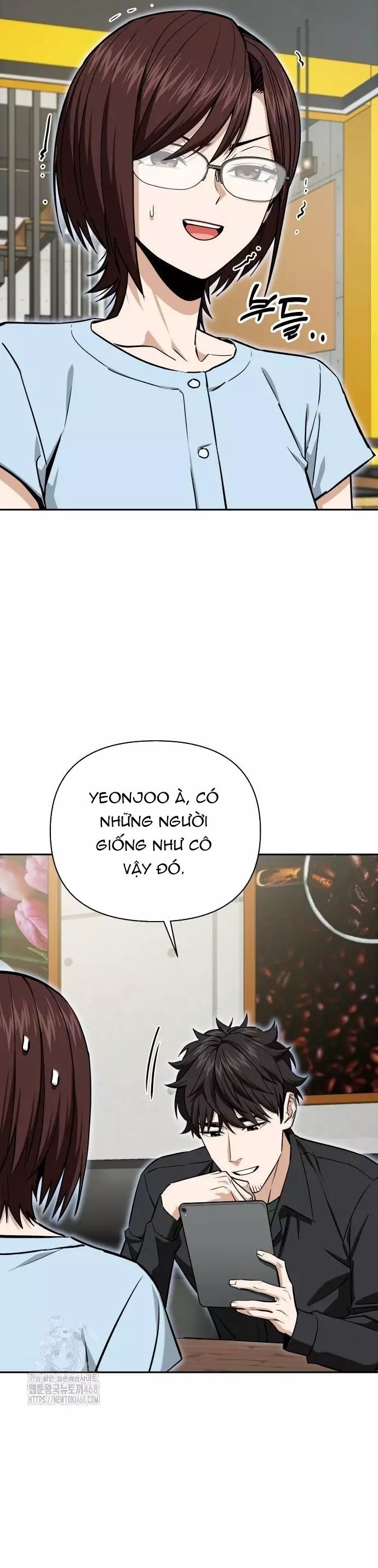 Lớ Ngớ Vớ Phải Tình Yêu - Chap 117 - Trang 13