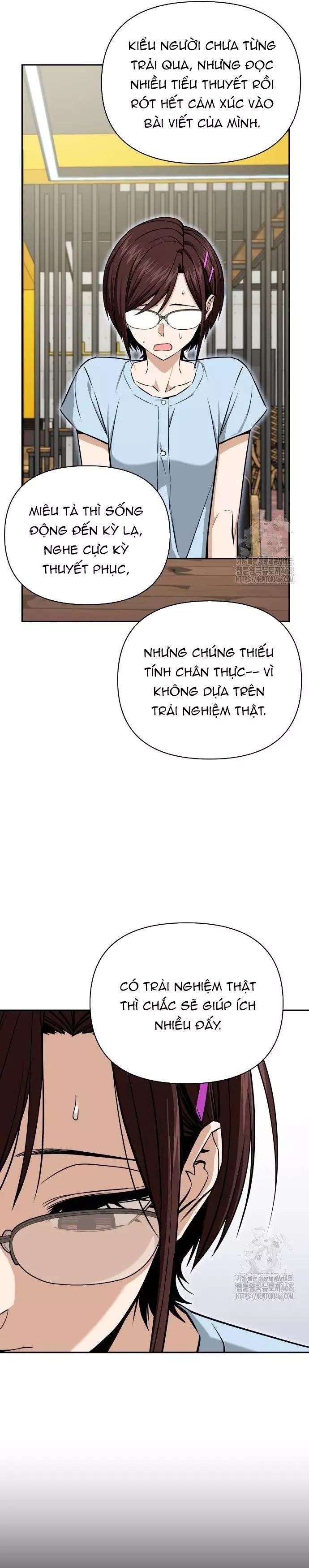 Lớ Ngớ Vớ Phải Tình Yêu - Chap 117 - Trang 14