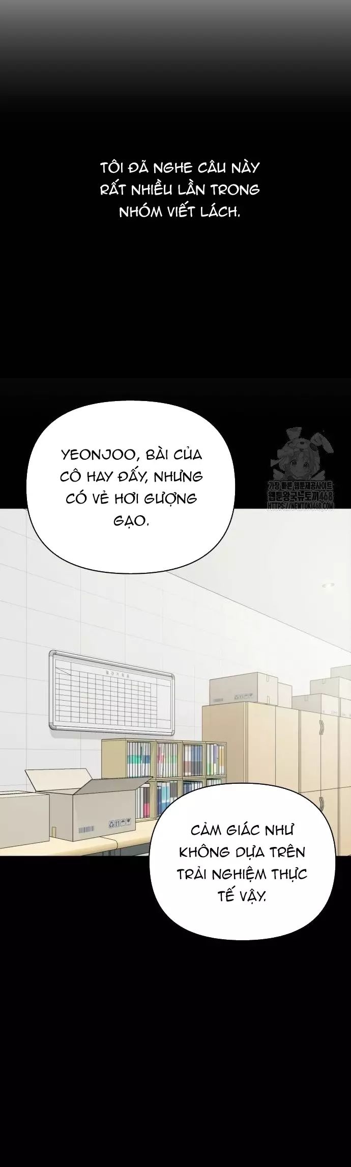 Lớ Ngớ Vớ Phải Tình Yêu - Chap 117 - Trang 15