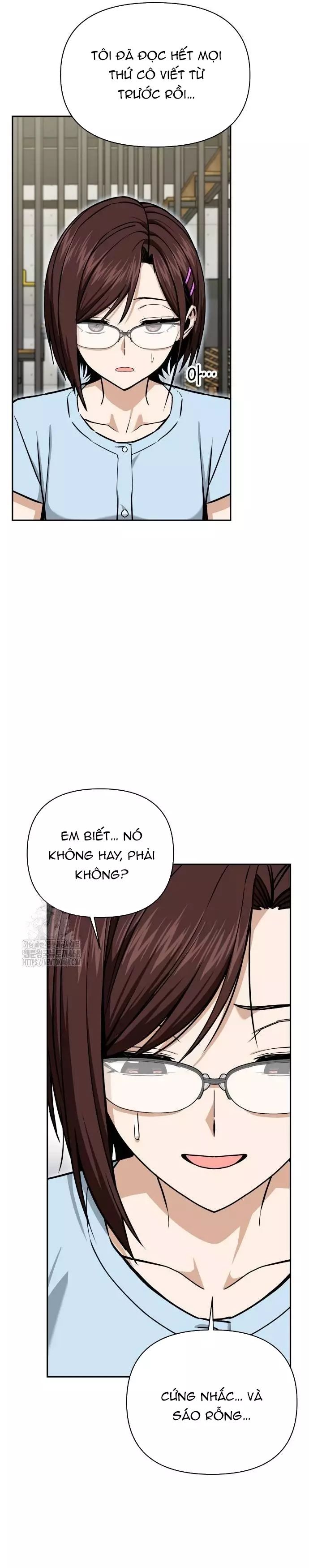 Lớ Ngớ Vớ Phải Tình Yêu - Chap 117 - Trang 19
