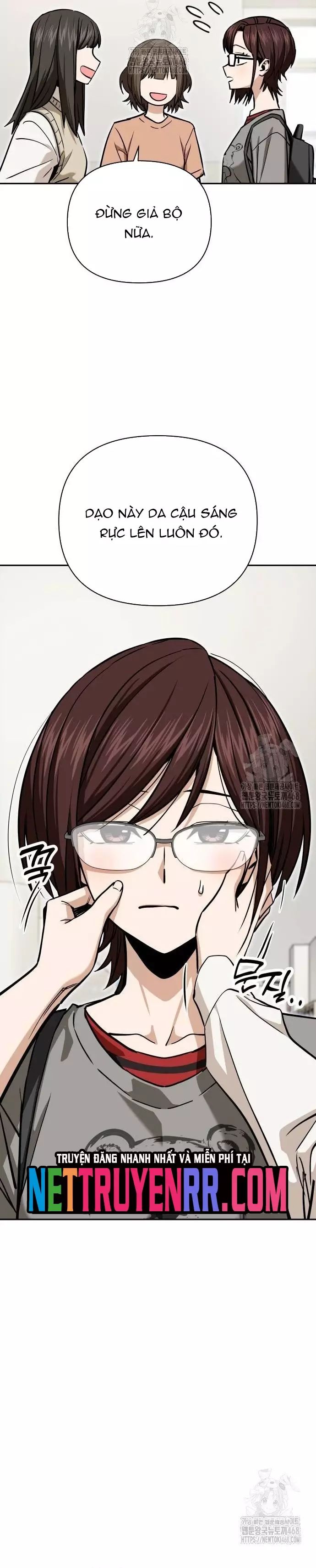 Lớ Ngớ Vớ Phải Tình Yêu - Chap 117 - Trang 3