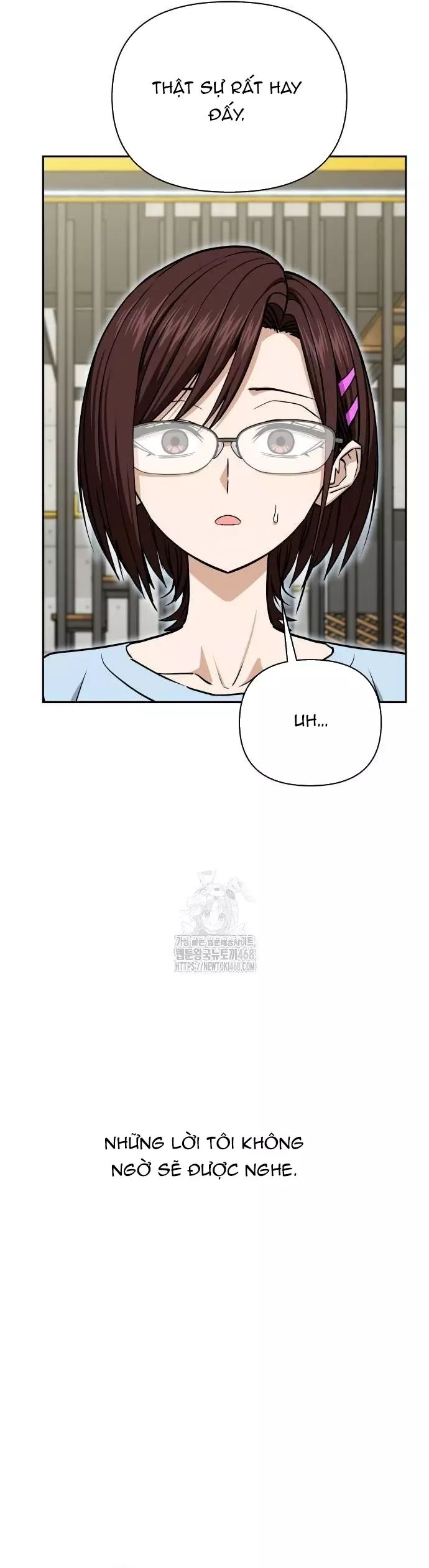 Lớ Ngớ Vớ Phải Tình Yêu - Chap 117 - Trang 21