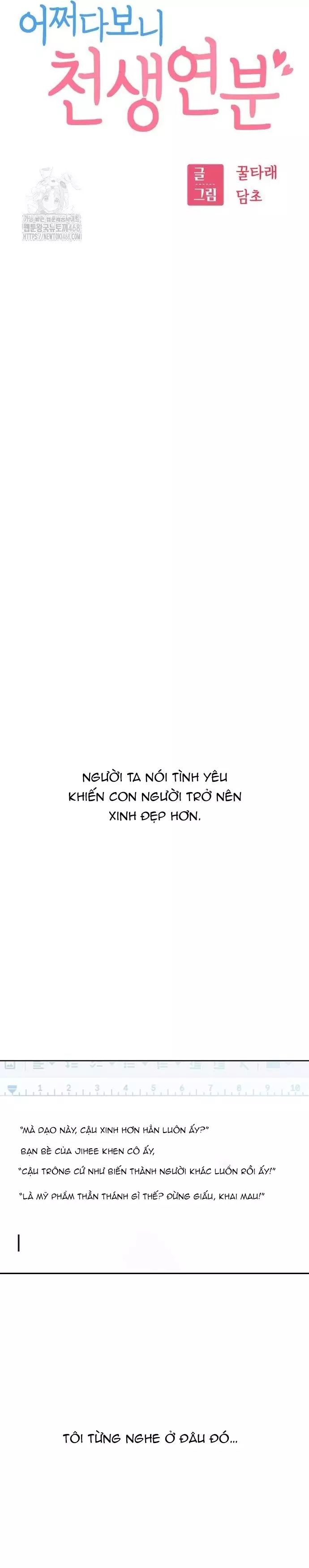 Lớ Ngớ Vớ Phải Tình Yêu - Chap 117 - Trang 7