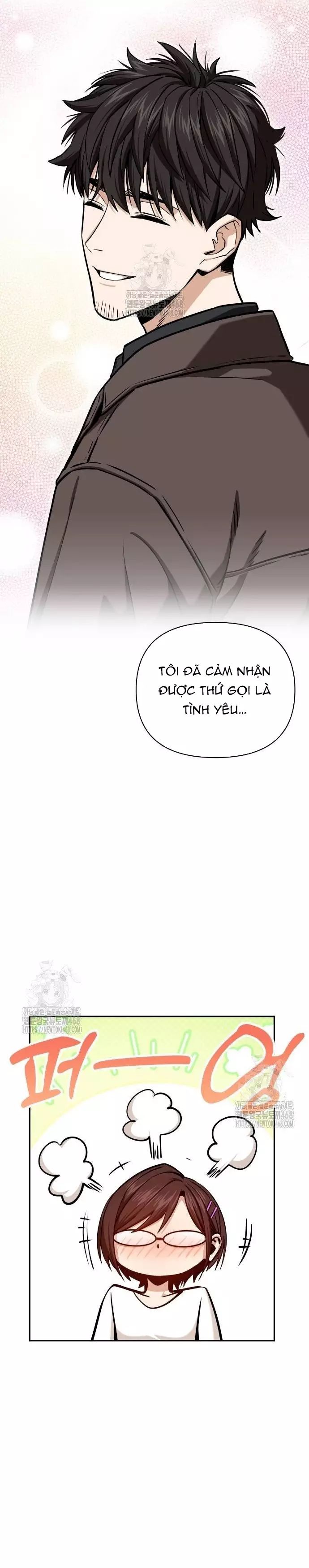 Lớ Ngớ Vớ Phải Tình Yêu - Chap 117 - Trang 9