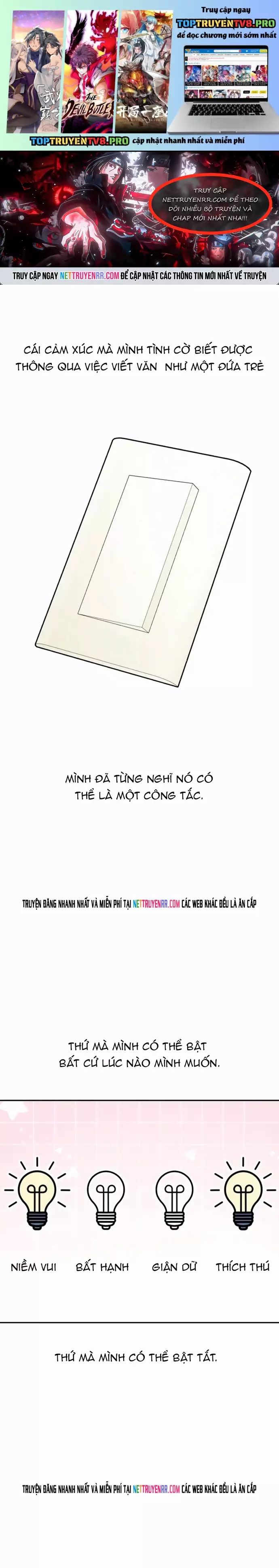 Lớ Ngớ Vớ Phải Tình Yêu - Chap 118 - Trang 2