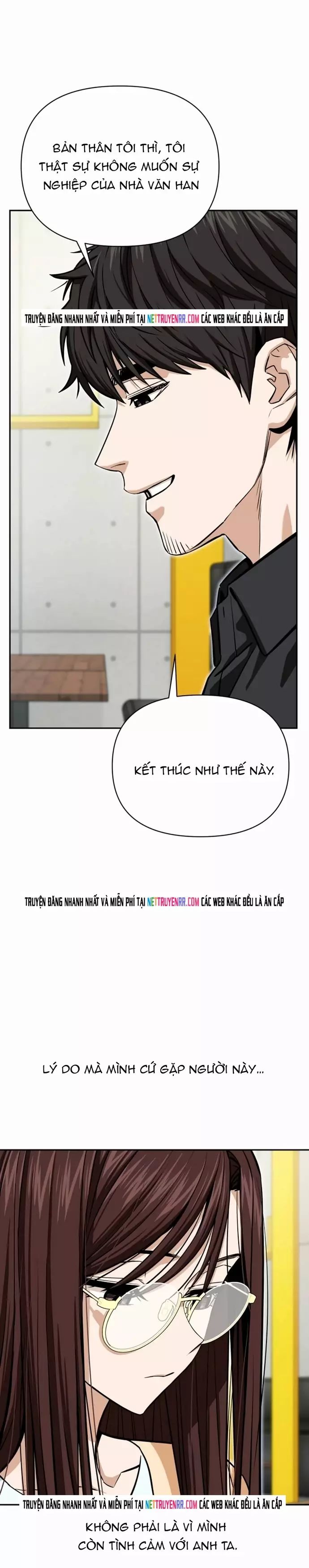 Lớ Ngớ Vớ Phải Tình Yêu - Chap 118 - Trang 11