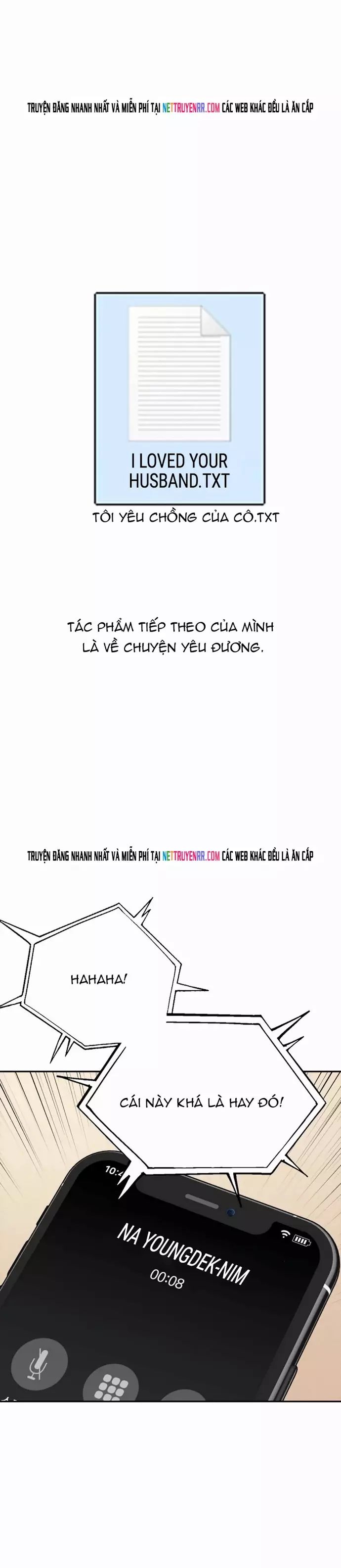 Lớ Ngớ Vớ Phải Tình Yêu - Chap 118 - Trang 18