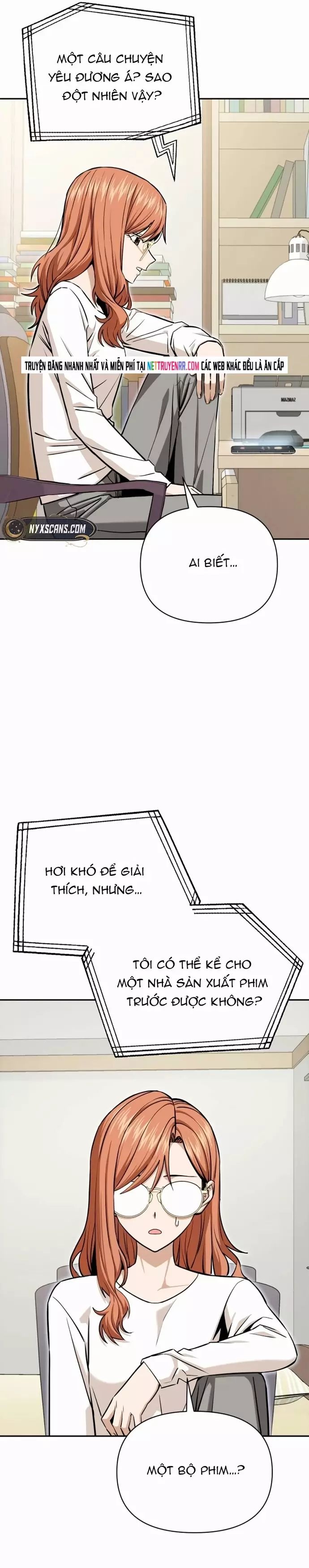 Lớ Ngớ Vớ Phải Tình Yêu - Chap 118 - Trang 19