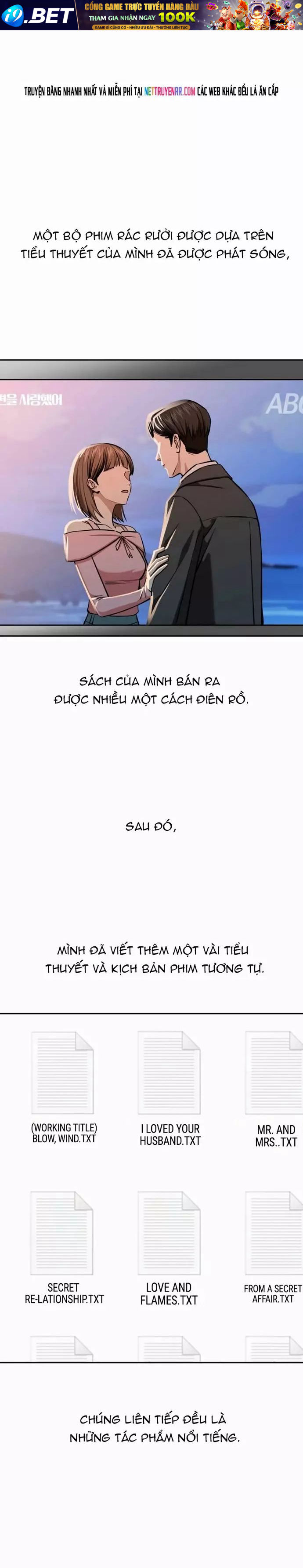 Lớ Ngớ Vớ Phải Tình Yêu - Chap 118 - Trang 20