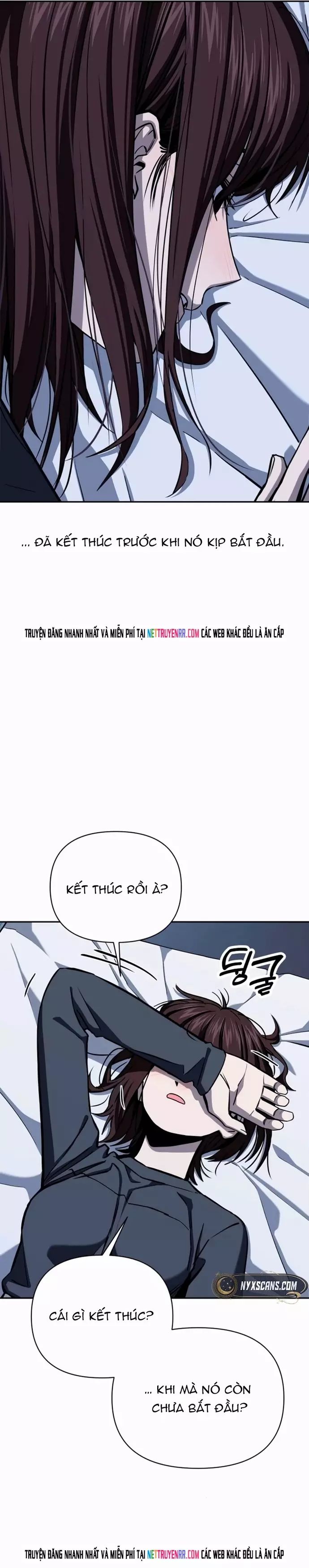 Lớ Ngớ Vớ Phải Tình Yêu - Chap 118 - Trang 4