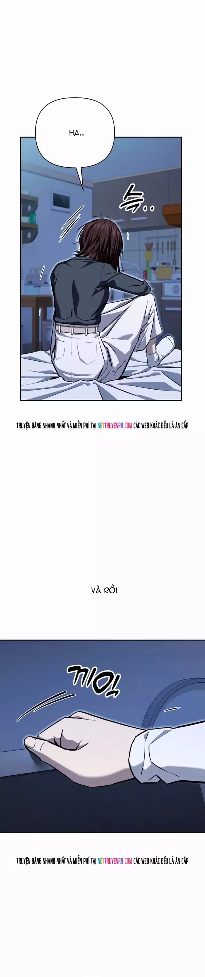 Lớ Ngớ Vớ Phải Tình Yêu - Chap 118 - Trang 5