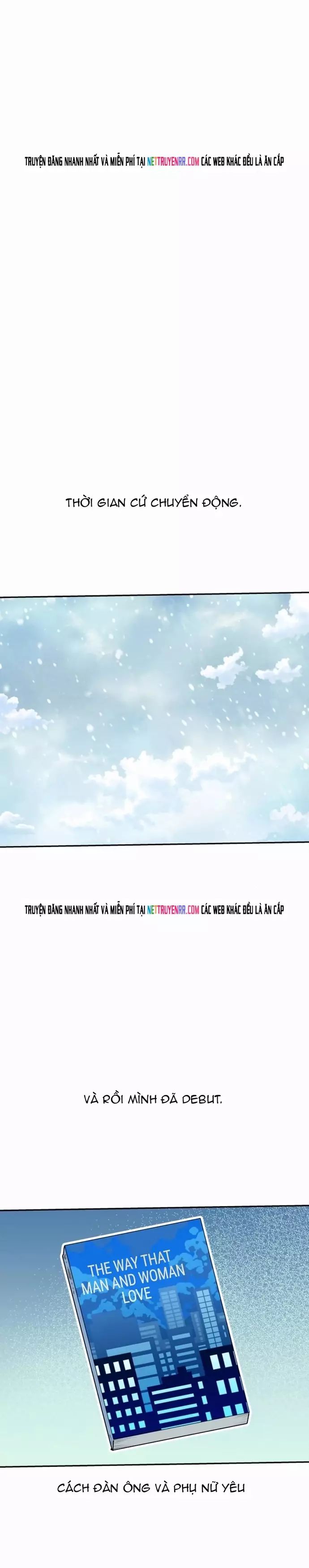 Lớ Ngớ Vớ Phải Tình Yêu - Chap 118 - Trang 7