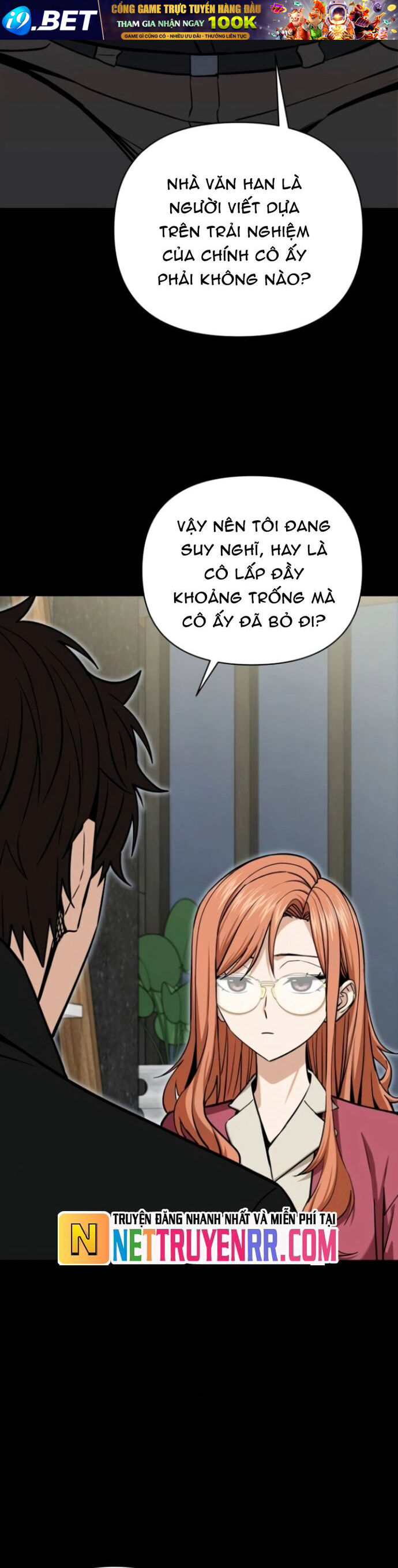 Lớ Ngớ Vớ Phải Tình Yêu - Chap 119 - Trang 22