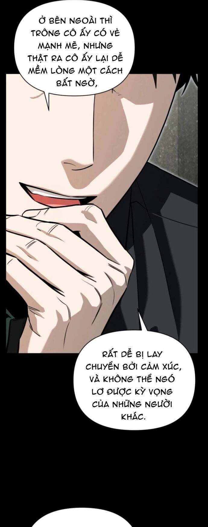 Lớ Ngớ Vớ Phải Tình Yêu - Chap 119 - Trang 27