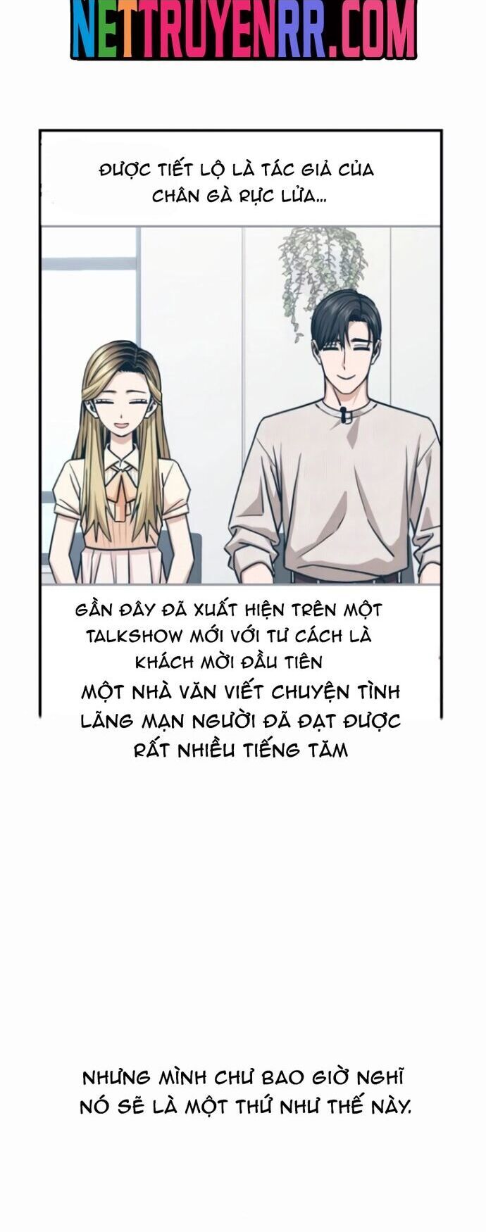 Lớ Ngớ Vớ Phải Tình Yêu - Chap 119 - Trang 30