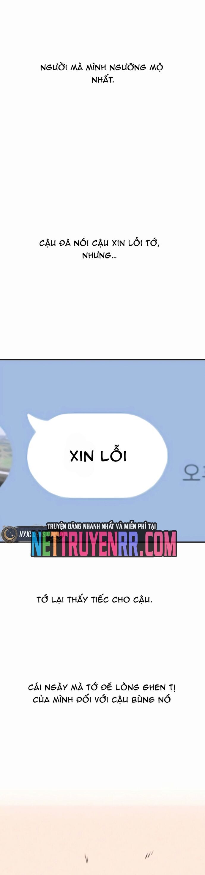 Lớ Ngớ Vớ Phải Tình Yêu - Chap 119 - Trang 33