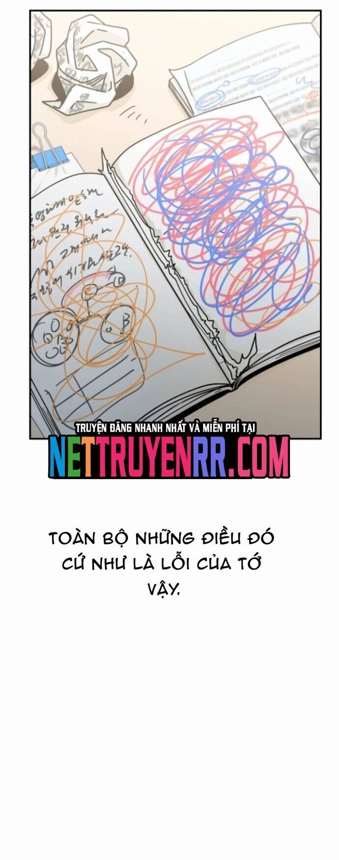 Lớ Ngớ Vớ Phải Tình Yêu - Chap 119 - Trang 35