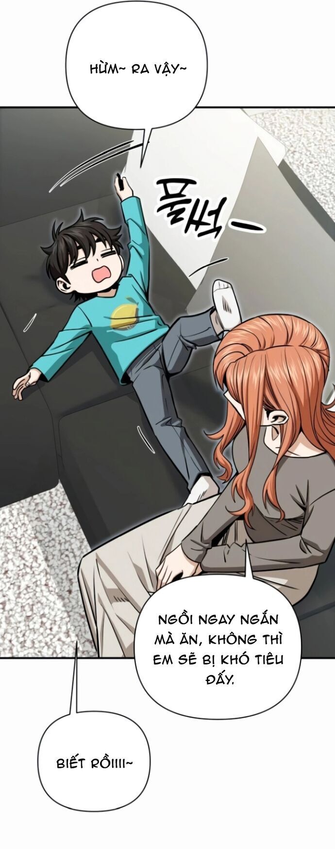 Lớ Ngớ Vớ Phải Tình Yêu - Chap 119 - Trang 10