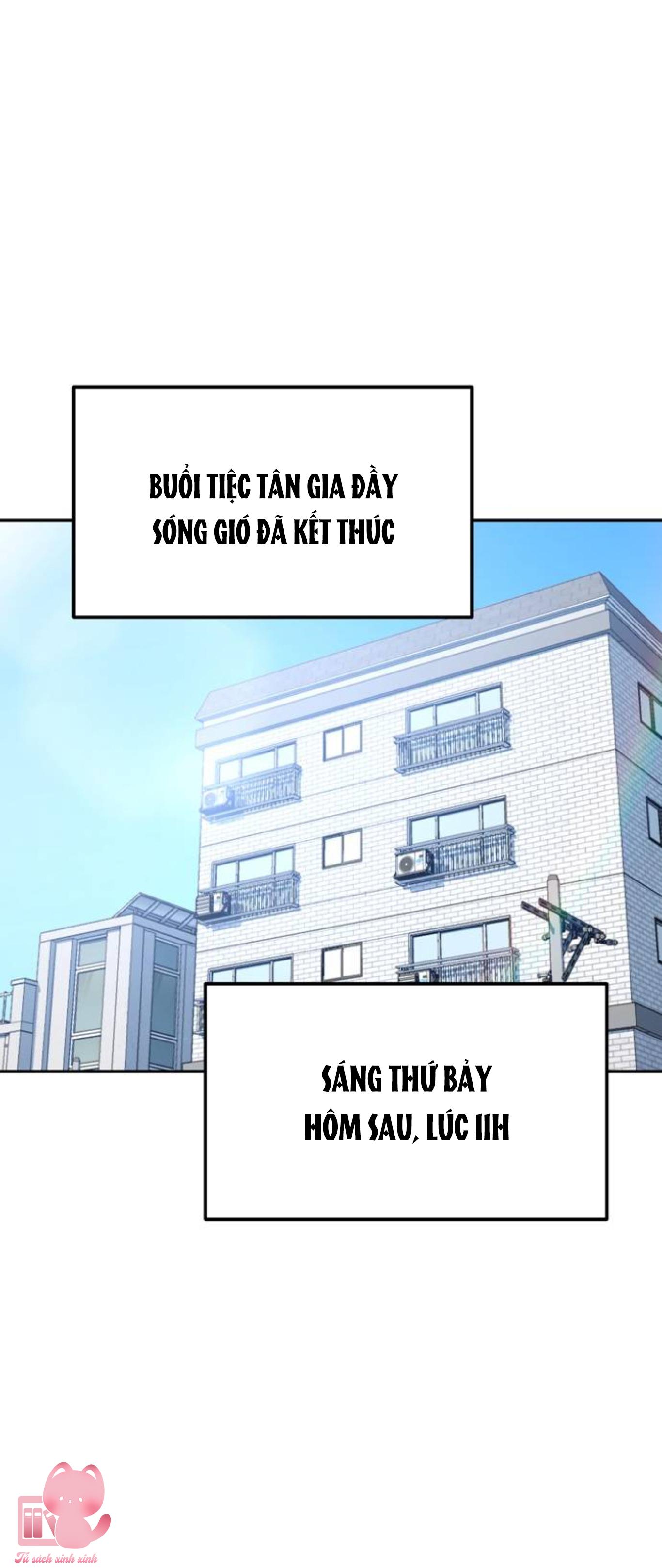 Lớ Ngớ Vớ Phải Tình Yêu - Chap 12 - Trang 2