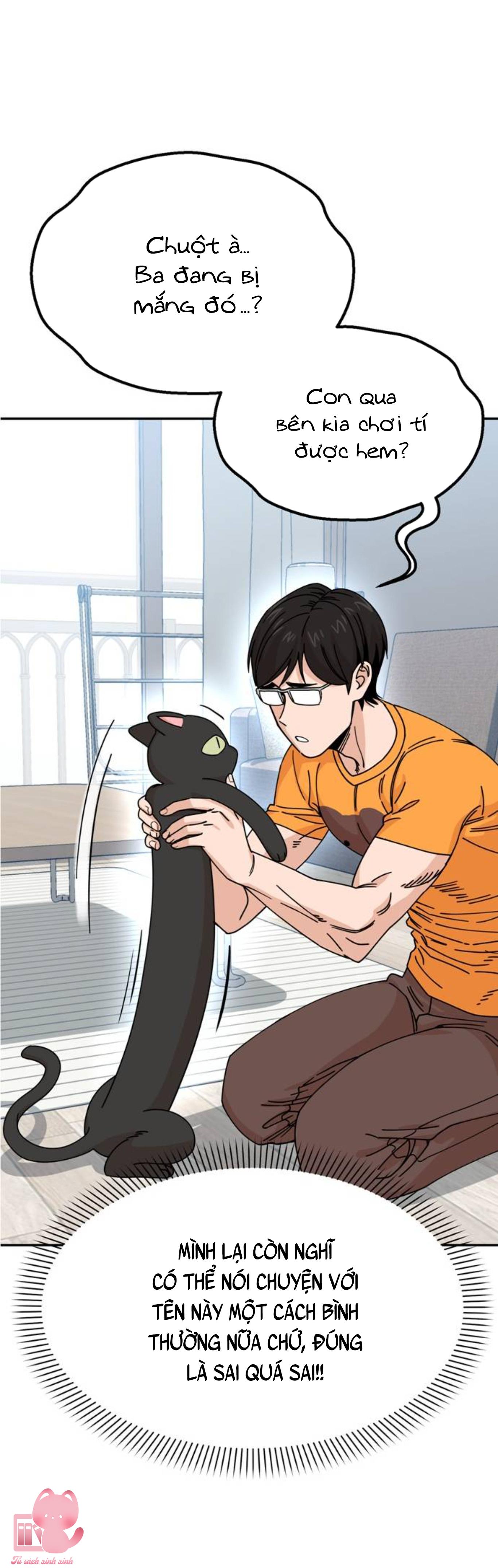 Lớ Ngớ Vớ Phải Tình Yêu - Chap 12 - Trang 13