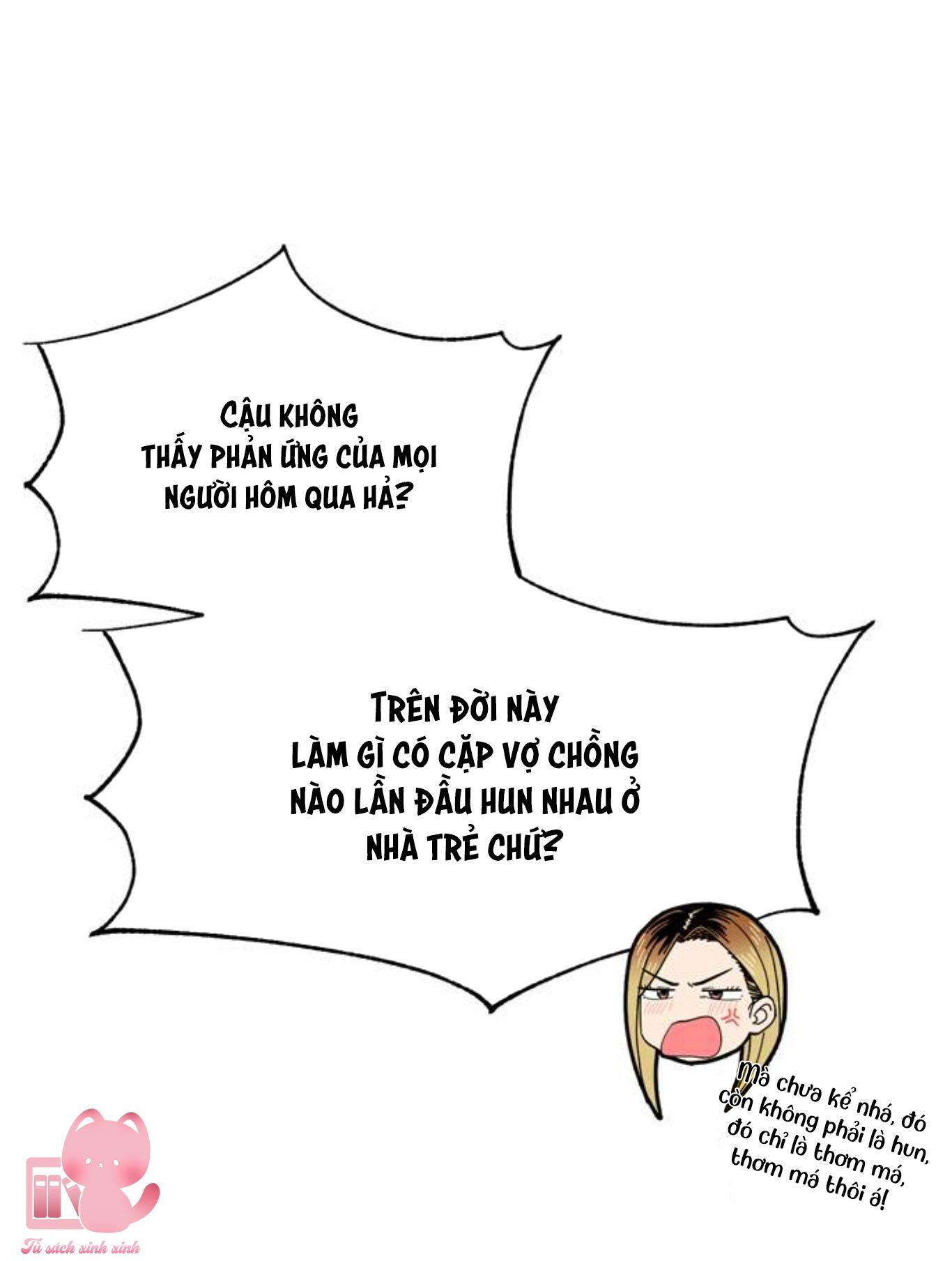 Lớ Ngớ Vớ Phải Tình Yêu - Chap 12 - Trang 15