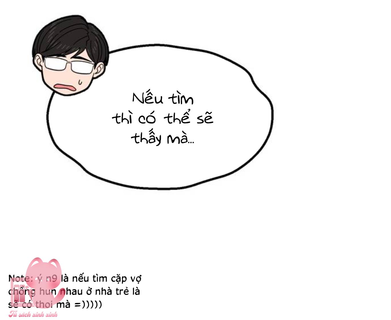Lớ Ngớ Vớ Phải Tình Yêu - Chap 12 - Trang 16