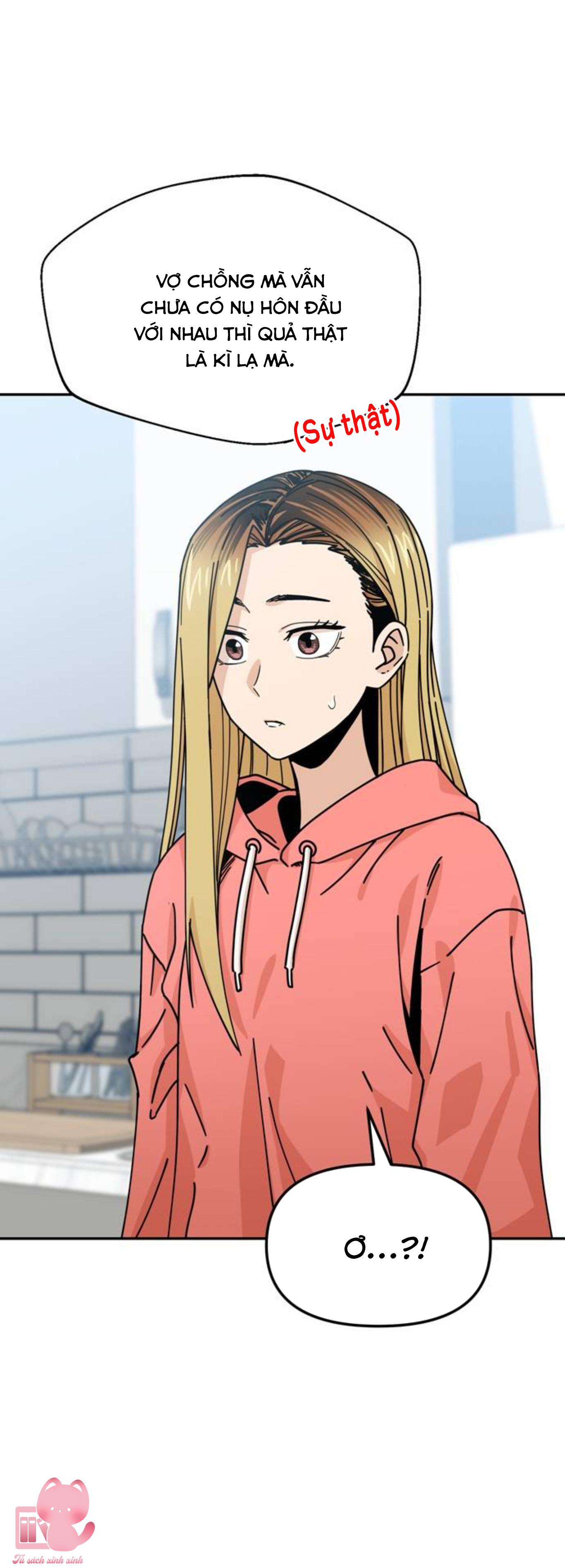 Lớ Ngớ Vớ Phải Tình Yêu - Chap 12 - Trang 18