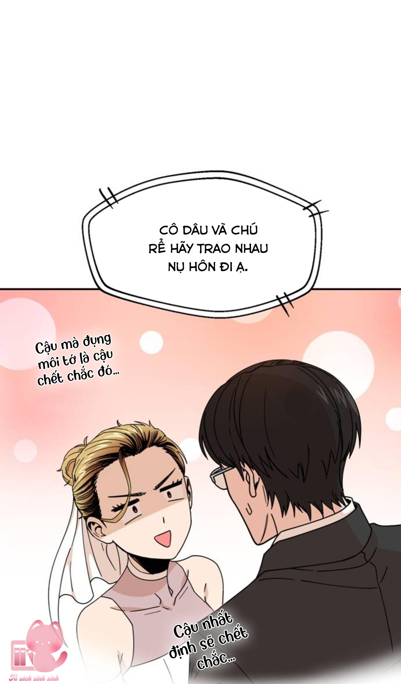 Lớ Ngớ Vớ Phải Tình Yêu - Chap 12 - Trang 19