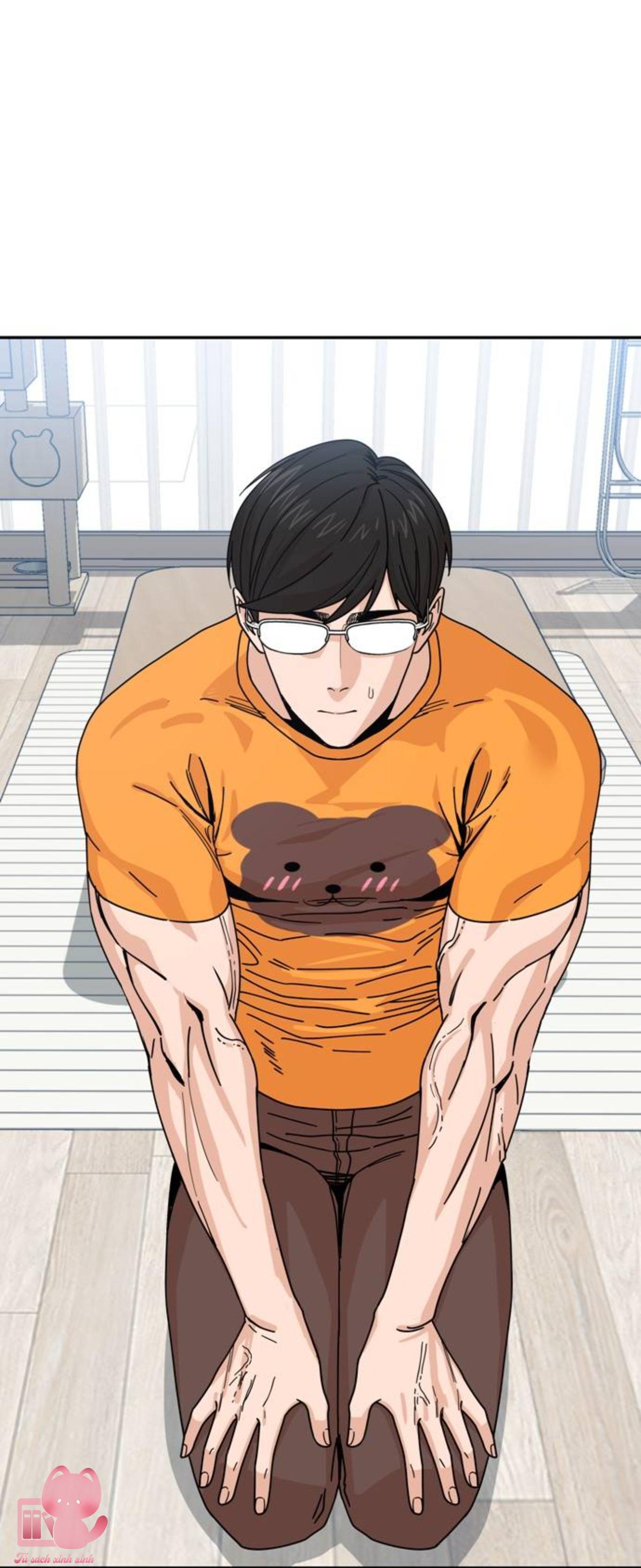 Lớ Ngớ Vớ Phải Tình Yêu - Chap 12 - Trang 3