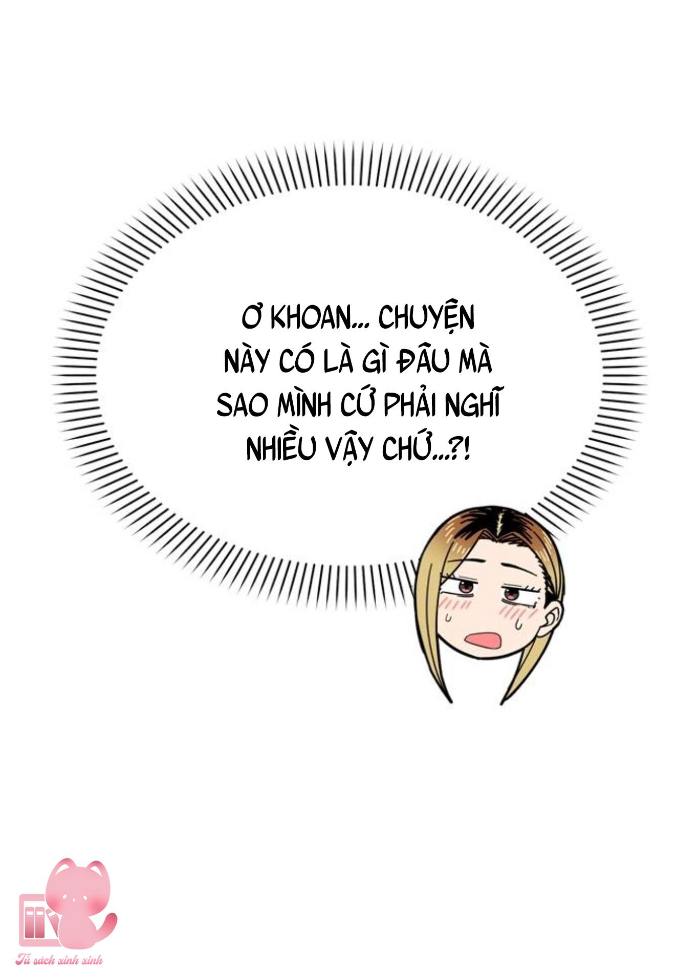 Lớ Ngớ Vớ Phải Tình Yêu - Chap 12 - Trang 23