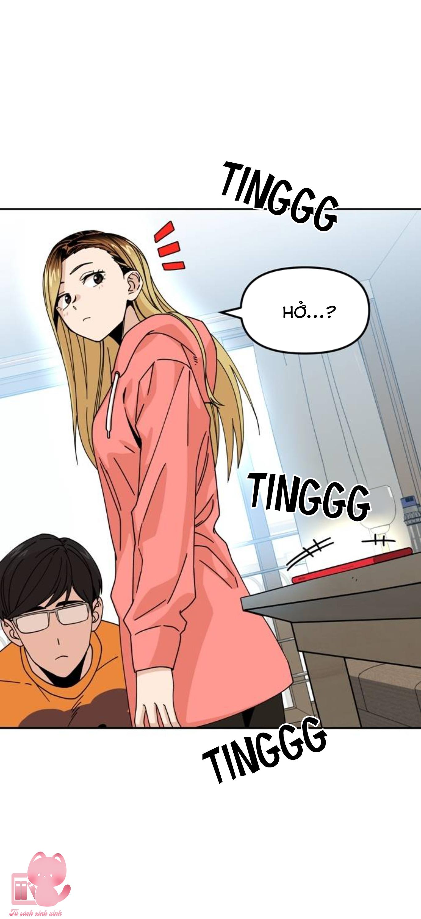 Lớ Ngớ Vớ Phải Tình Yêu - Chap 12 - Trang 24