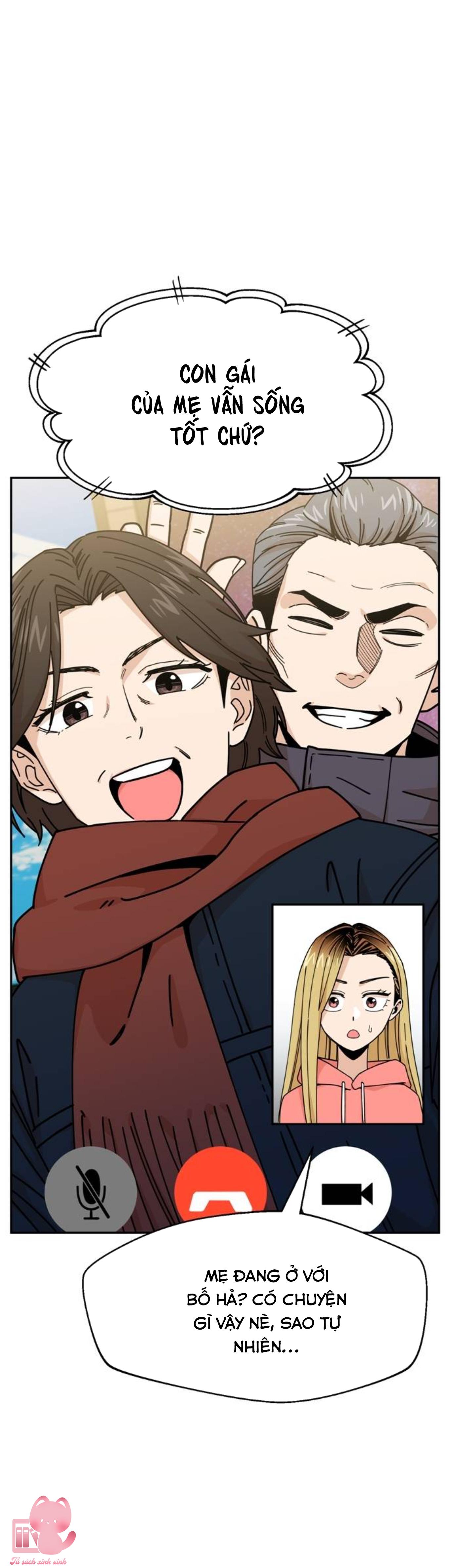 Lớ Ngớ Vớ Phải Tình Yêu - Chap 12 - Trang 27