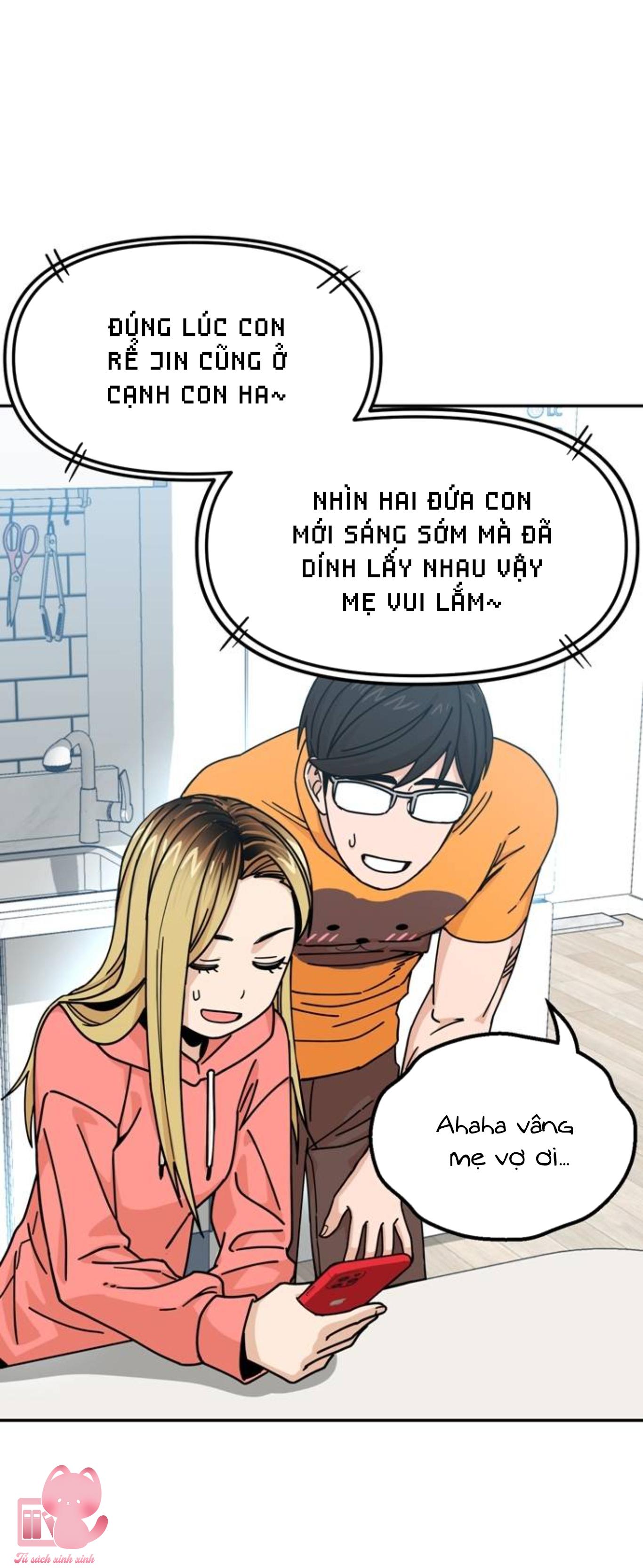Lớ Ngớ Vớ Phải Tình Yêu - Chap 12 - Trang 28