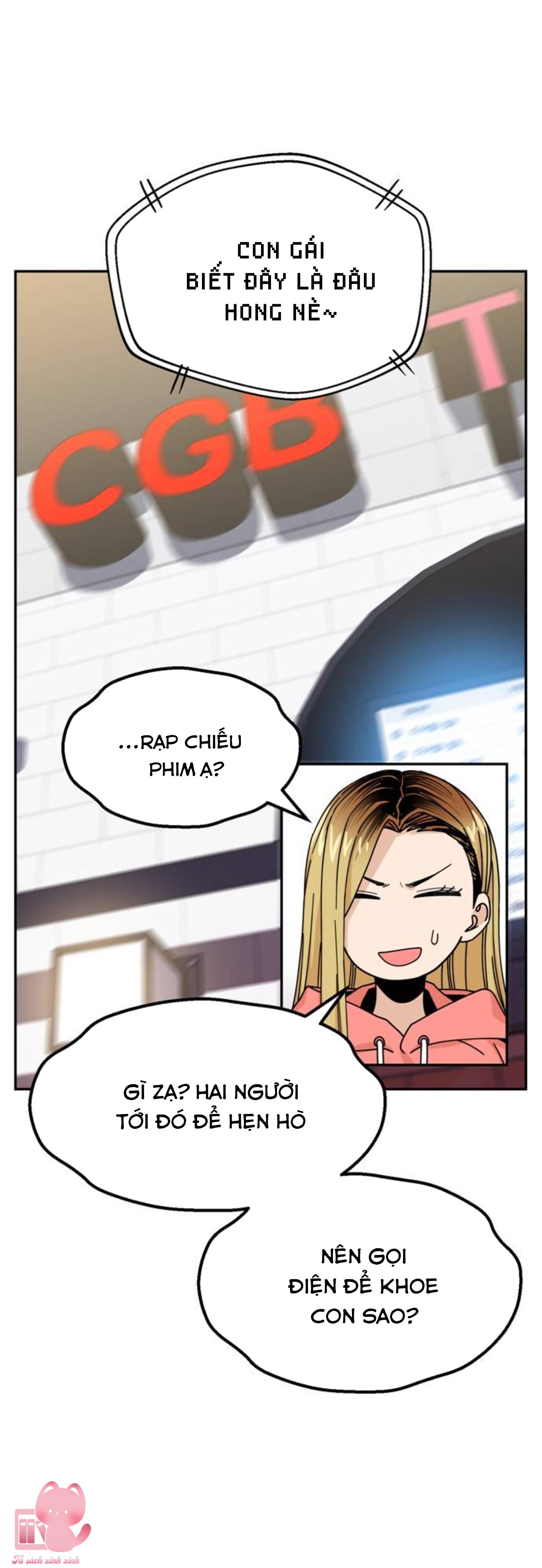 Lớ Ngớ Vớ Phải Tình Yêu - Chap 12 - Trang 30