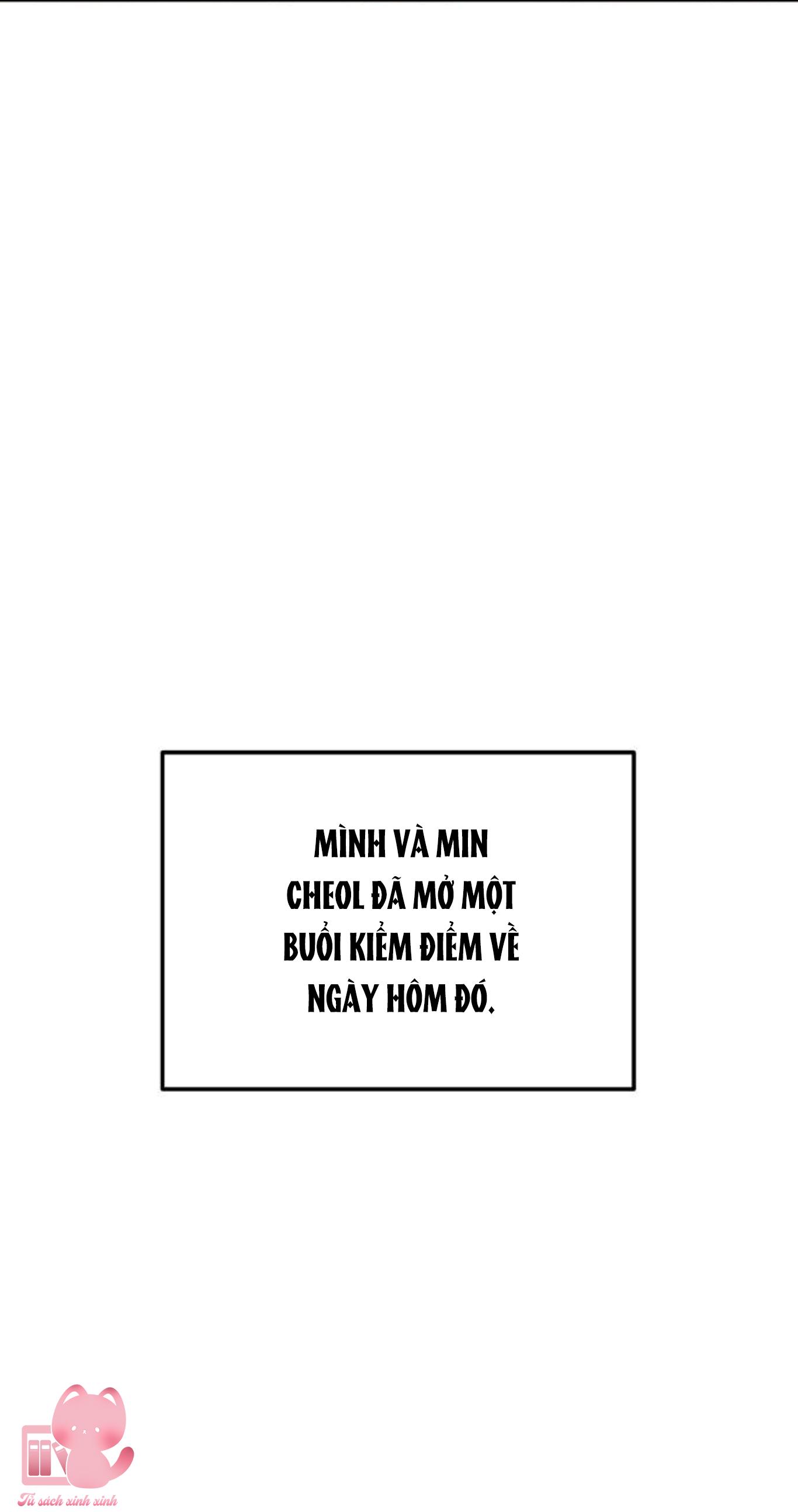 Lớ Ngớ Vớ Phải Tình Yêu - Chap 12 - Trang 4