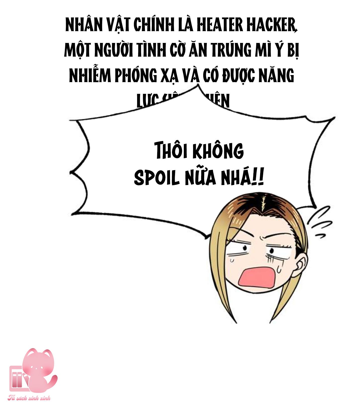 Lớ Ngớ Vớ Phải Tình Yêu - Chap 12 - Trang 34