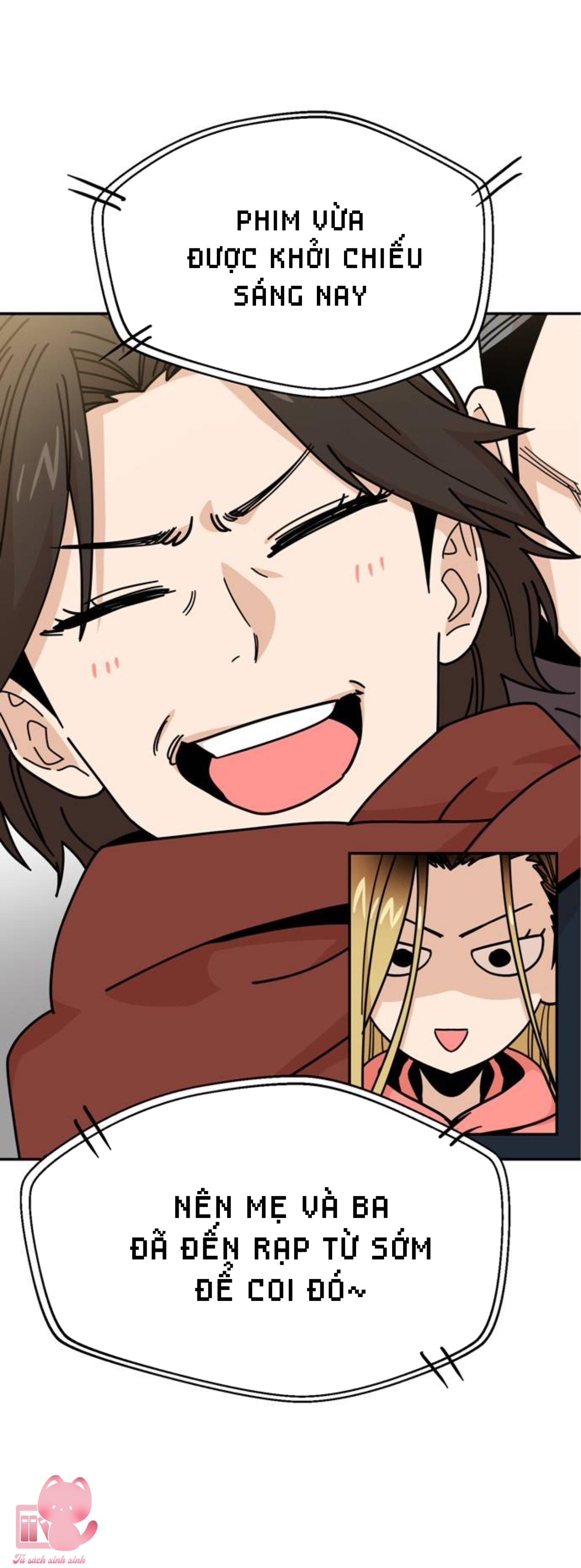 Lớ Ngớ Vớ Phải Tình Yêu - Chap 12 - Trang 36