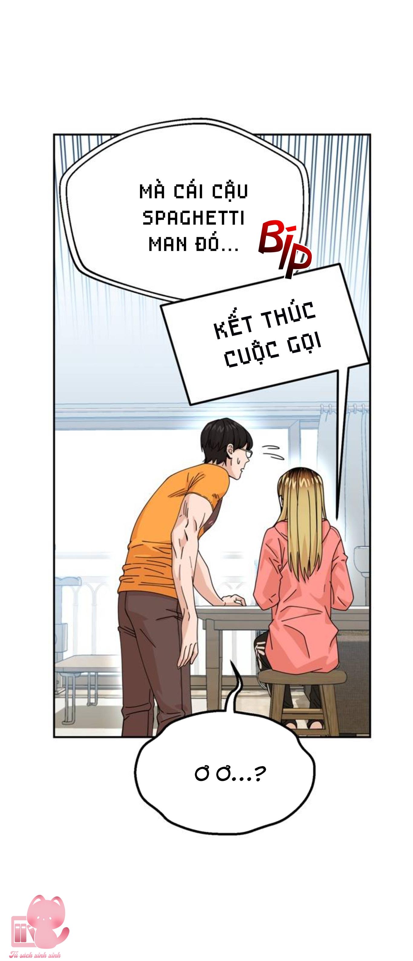 Lớ Ngớ Vớ Phải Tình Yêu - Chap 12 - Trang 37