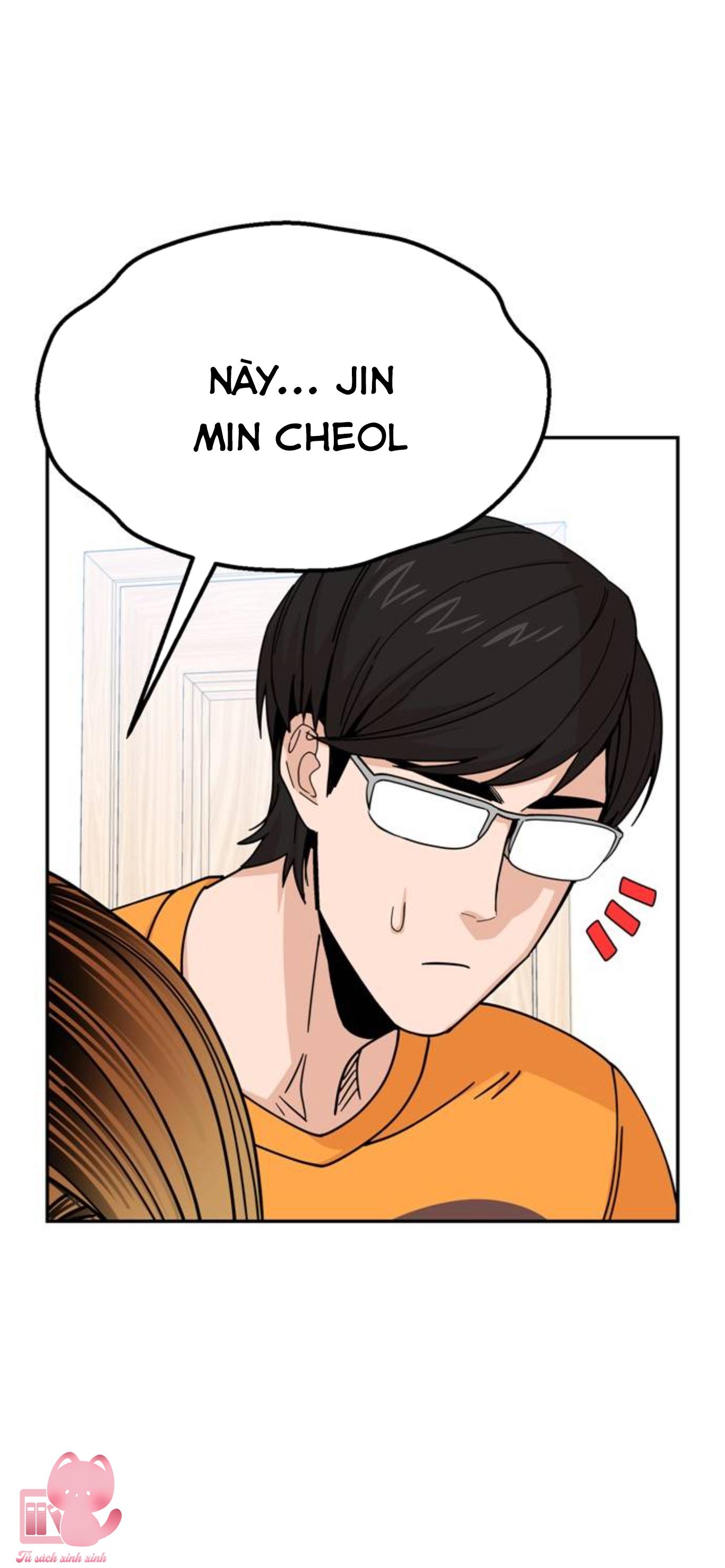 Lớ Ngớ Vớ Phải Tình Yêu - Chap 12 - Trang 38