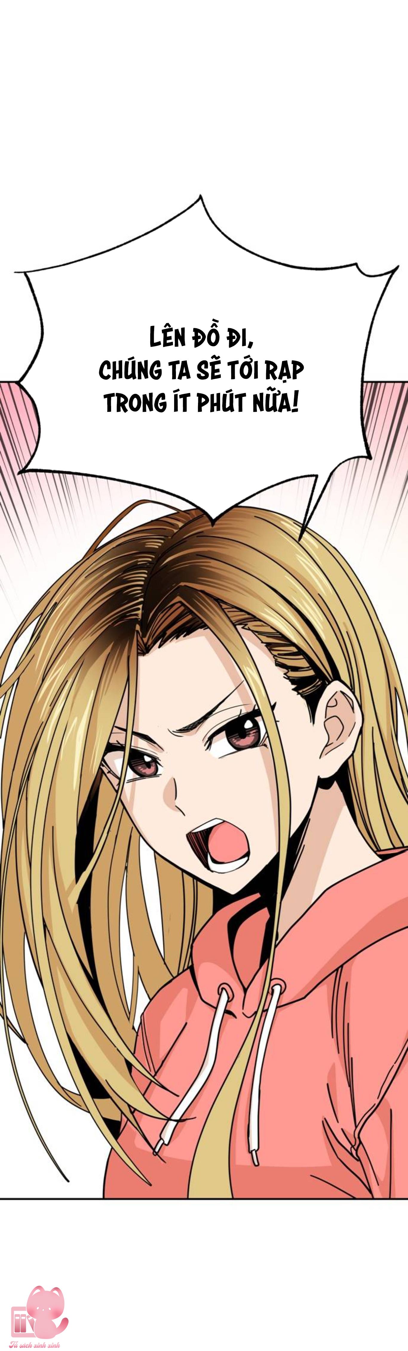 Lớ Ngớ Vớ Phải Tình Yêu - Chap 12 - Trang 39