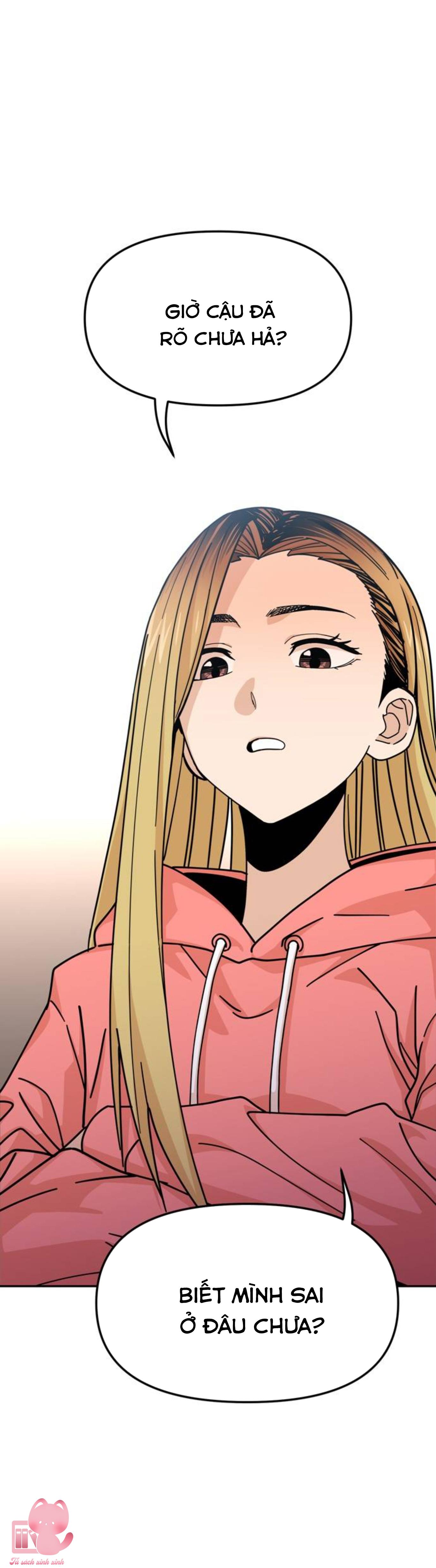 Lớ Ngớ Vớ Phải Tình Yêu - Chap 12 - Trang 5