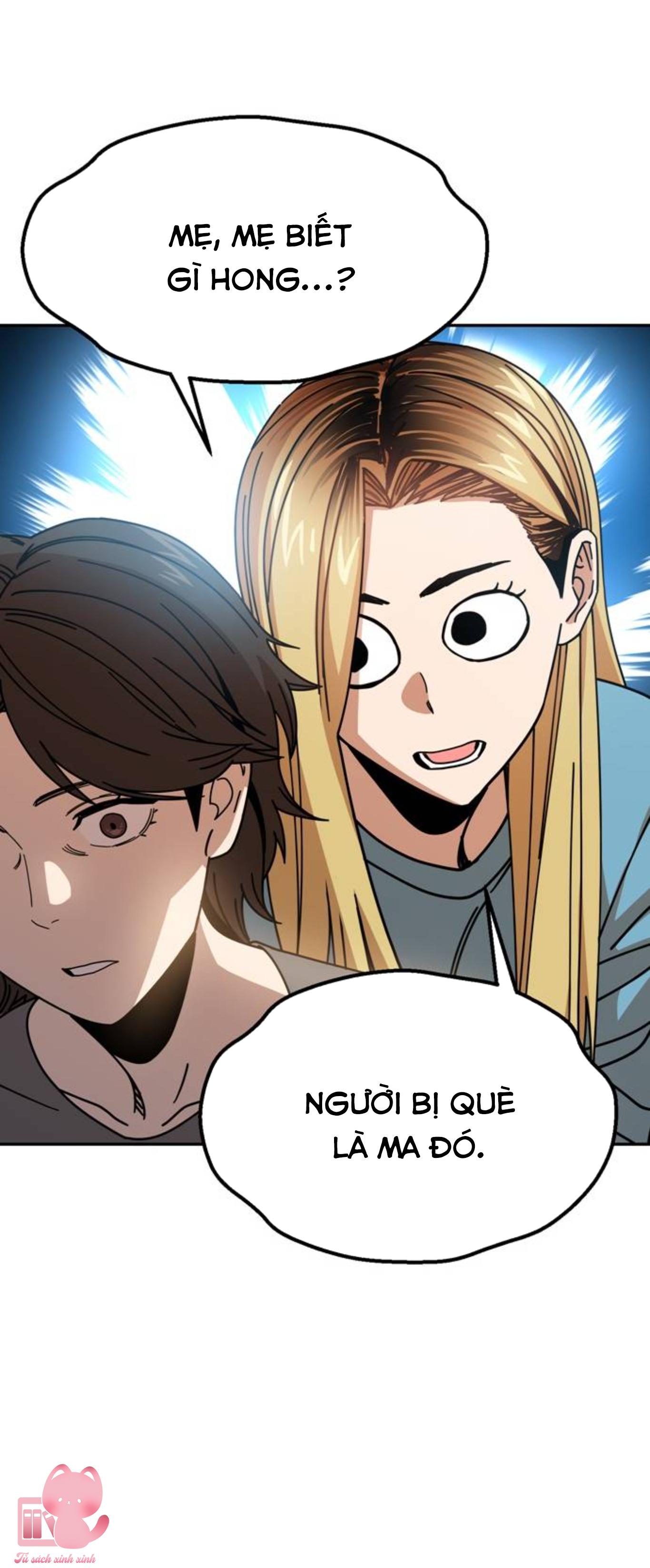 Lớ Ngớ Vớ Phải Tình Yêu - Chap 12 - Trang 43