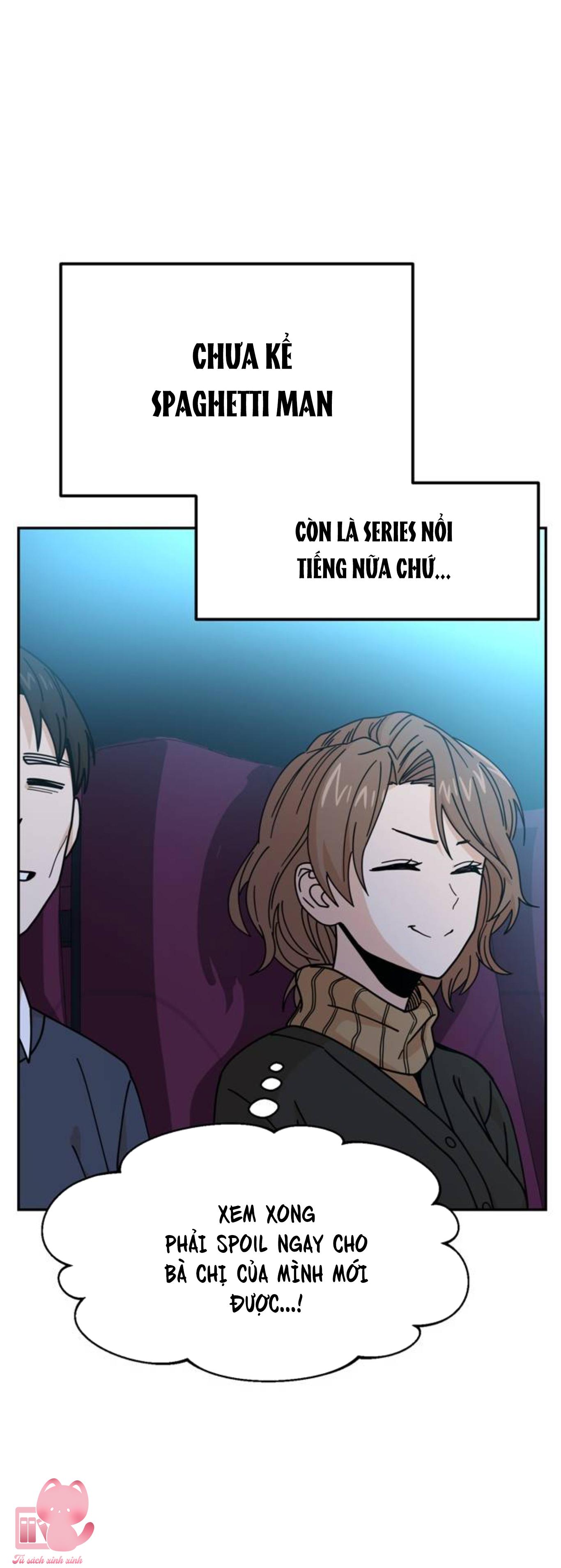 Lớ Ngớ Vớ Phải Tình Yêu - Chap 12 - Trang 44